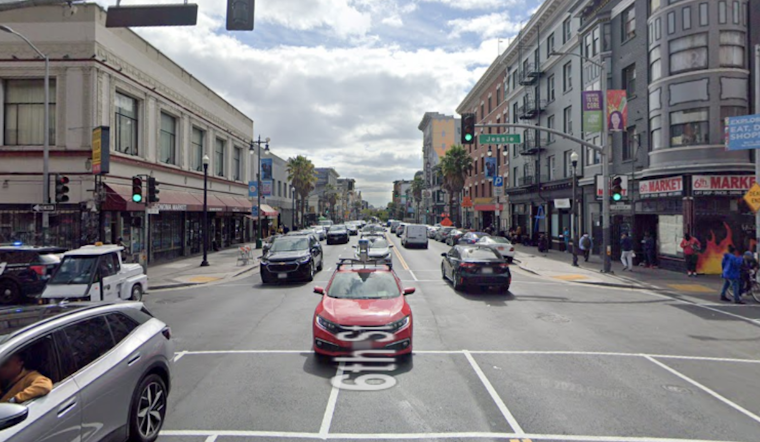 San Francisco Police Involved in Non-Fatal Shooting of Armed Suspect in the Tenderloin District