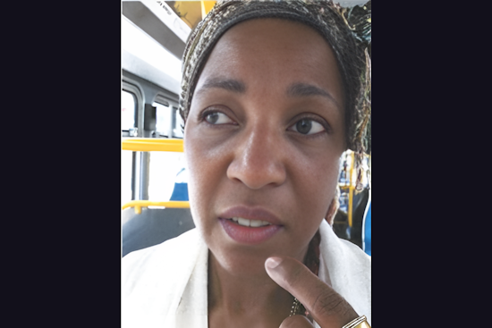 San Francisco Police Seek Public's Help to Locate Suspect in Hate Crime Now Reported Missing