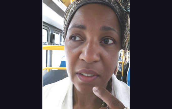 San Francisco Police Seek Public's Help to Locate Suspect in Hate Crime Now Reported Missing