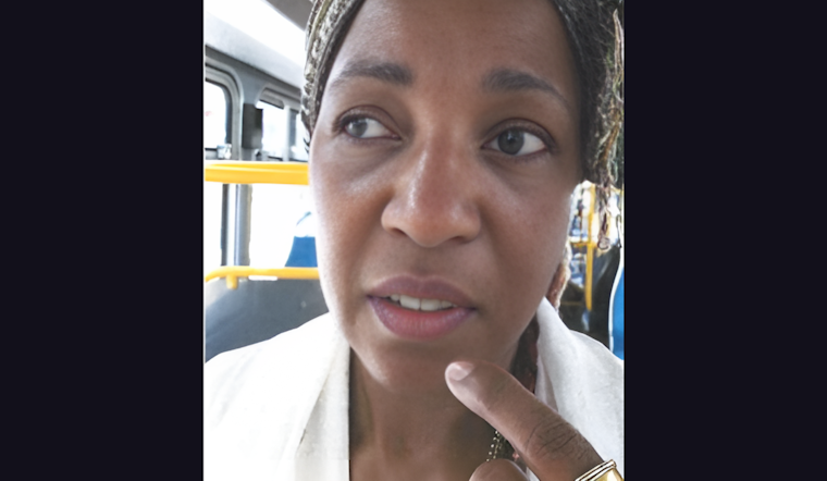 San Francisco Police Seek Public's Help to Locate Suspect in Hate Crime Now Reported Missing