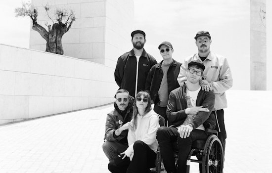 San Francisco Reignites Urban Spirit with Concerts and First "Entertainment Zone" Amidst Rejuvenation Efforts
