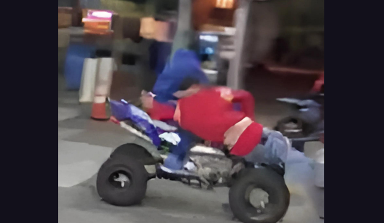 San Francisco Resident Charged with Attempted Murder of Officer in Super Bowl-Related Incident