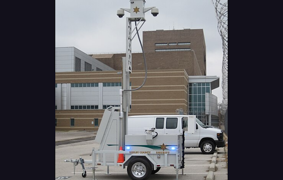 San Francisco Rolls Out New High-Tech Mobile Surveillance Units to Combat Crime Spike