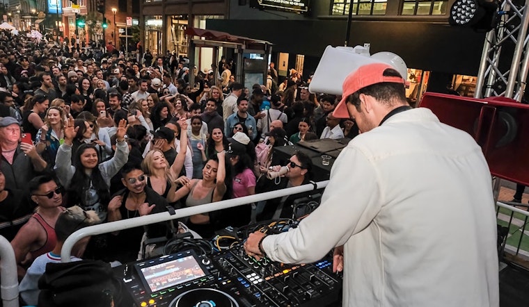 San Francisco Sets Stage for Vibrant Downtown Revival with Proposal for Four New Entertainment Zones