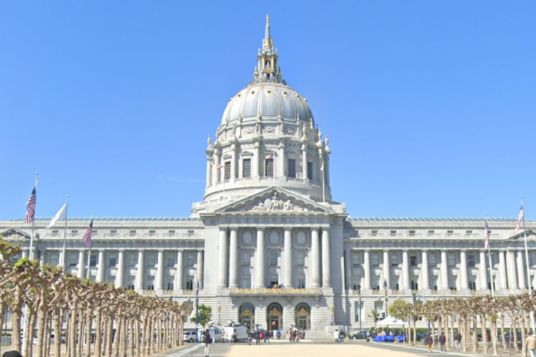 San Francisco Sues Oakland for Trademark Infringement Over Airport Name Change
