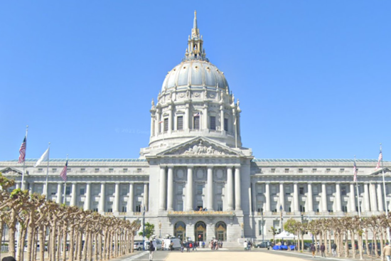 San Francisco Sues Oakland for Trademark Infringement Over Airport Name Change