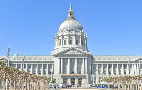 San Francisco Sues Oakland for Trademark Infringement Over Airport Name Change