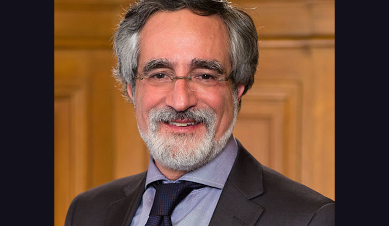 San Francisco Supervisor Aaron Peskin Seeks Probe into Mayor's Office amid Human Rights Commission Scandal