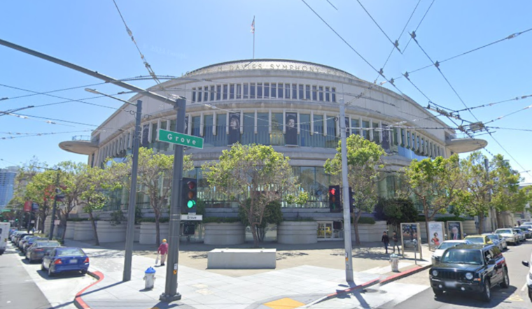 San Francisco Symphony Chorus Strikes Over Wage Disputes, Cancels Performances Amid Contract Negotiations