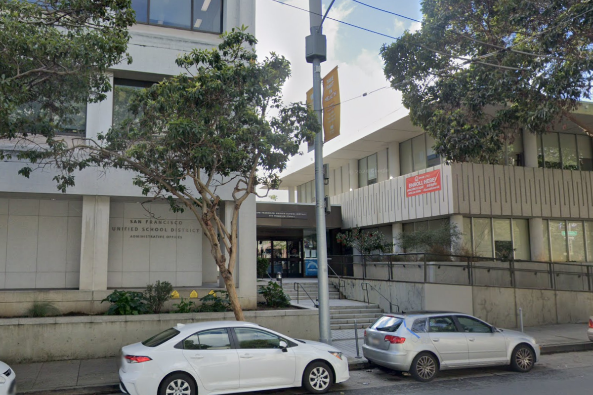 San Francisco Unified School District Initiates Credential Review for