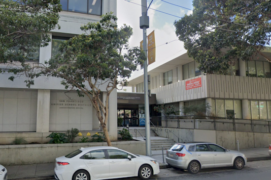 San Francisco Unified School District Initiates Credential Review for 350 Teachers; School Stabilization Team Advances Support 