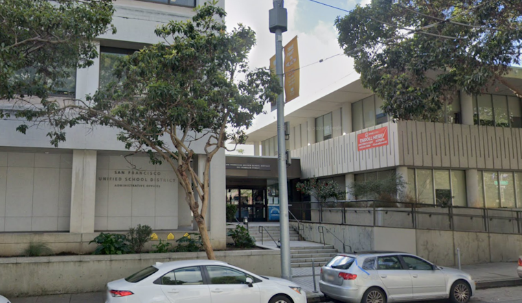 San Francisco Unified School District Initiates Credential Review for 350 Teachers; School Stabilization Team Advances Support