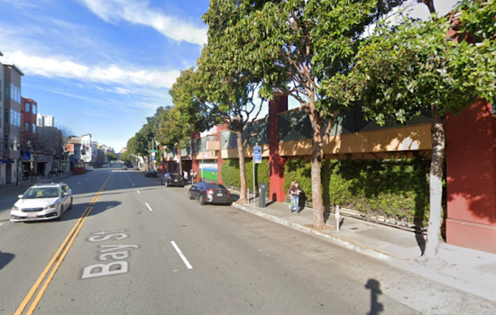 San Francisco Welcomes New Grocery Outlet in Northpoint Shopping Center to Replace Closed Safeway