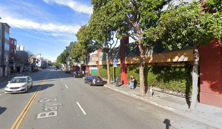 San Francisco Welcomes New Grocery Outlet in Northpoint Shopping Center to Replace Closed Safeway