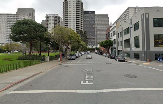 San Francisco's Inaugural Oktoberfest Celebrates New Entertainment Zone, Stokes Economic Hopes