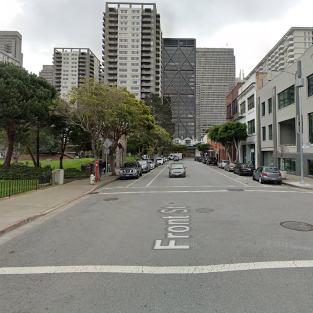 San Francisco's Inaugural Oktoberfest Celebrates New Entertainment Zone, Stokes Economic Hopes
