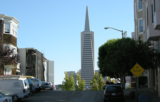 San Francisco's Transamerica Pyramid Reopens with $1 Billion Revamp, Shvo's Dream Realized