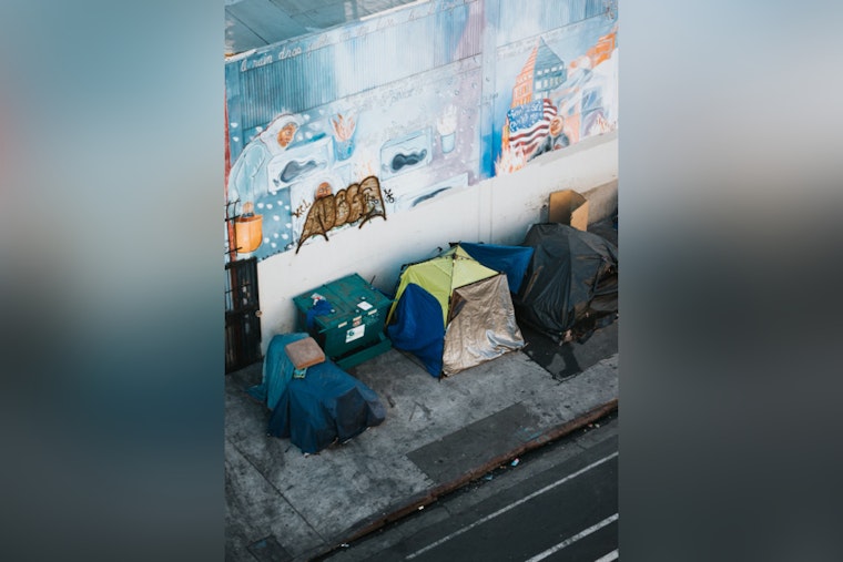 San Joaquin County Considers Harsher Penalties for Public Camping Amid Homelessness Crisis