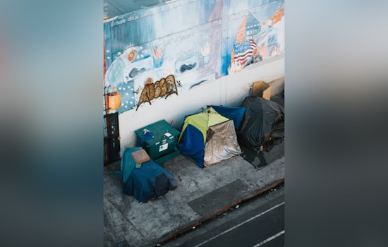 San Joaquin County Considers Harsher Penalties for Public Camping Amid Homelessness Crisis