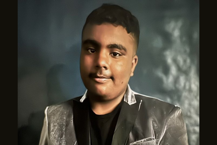 San José Community Alert: Police Seek Public’s Help in Locating At-Risk Missing Teen Solomon Pea