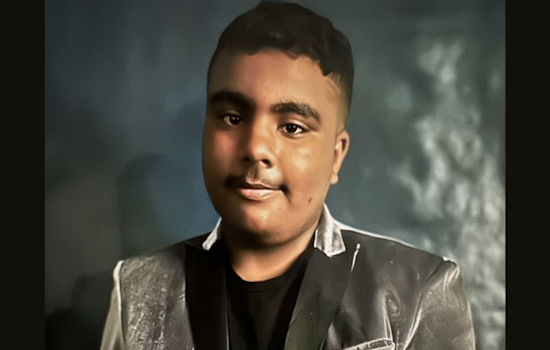San José Community Alert: Police Seek Public’s Help in Locating At-Risk Missing Teen Solomon Pea