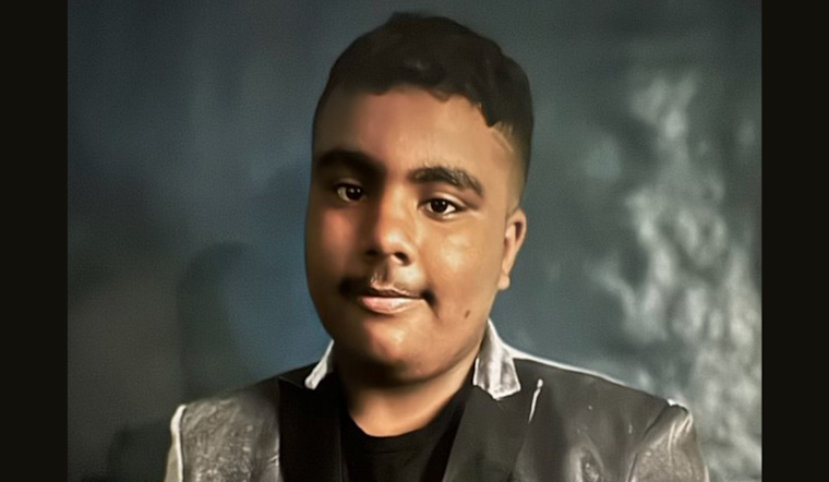 San José Community Alert: Police Seek Public’s Help in Locating At-Risk Missing Teen Solomon Pea