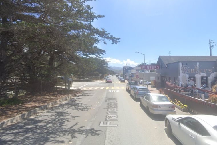 San Jose Man Charged with Felony Battery Following Pacifica Street Altercation
