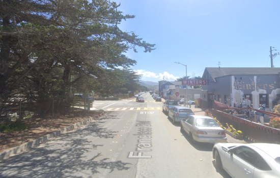 San Jose Man Charged with Felony Battery Following Pacifica Street Altercation