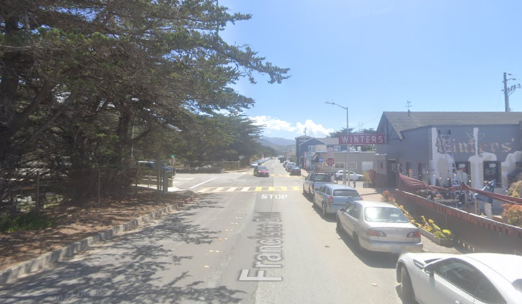 San Jose Man Charged with Felony Battery Following Pacifica Street Altercation