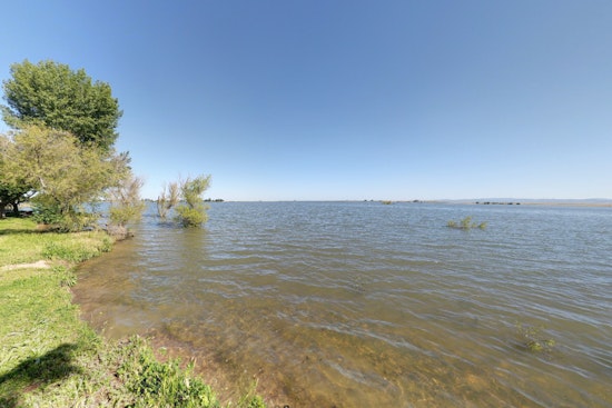 San Jose Man Drowns at Modesto Reservoir Amid Increasing Drowning Incidents in Stanislaus County