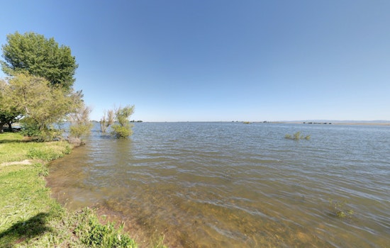 San Jose Man Drowns at Modesto Reservoir Amid Increasing Drowning Incidents in Stanislaus County
