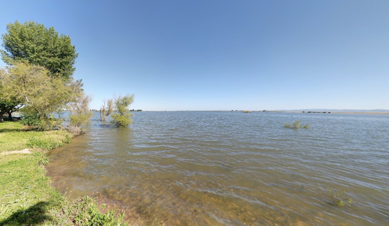 San Jose Man Drowns at Modesto Reservoir Amid Increasing Drowning Incidents in Stanislaus County