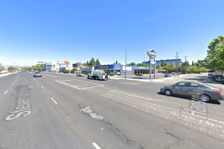 San José Mourns 38th Traffic Fatality of the Year Following Pedestrian Collision on Stevens Creek Boulevard