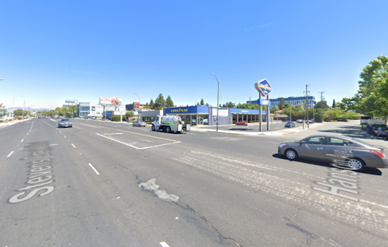 San José Mourns 38th Traffic Fatality of the Year Following Pedestrian Collision on Stevens Creek Boulevard