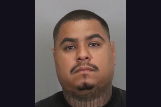 San José Police Arrest Suspected Gang Member for Assault with a Deadly Weapon