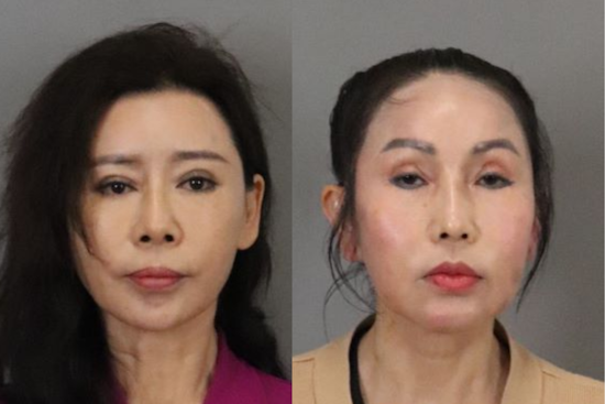San José Police Arrest Two Suspects for Human Trafficking, Rescue Survivors