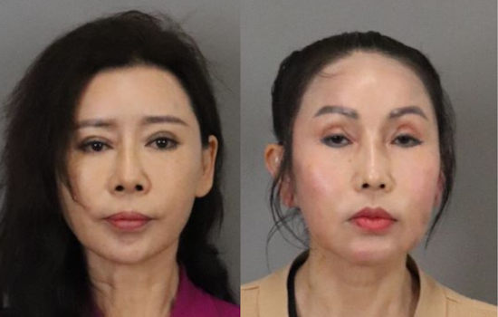 San José Police Arrest Two Suspects for Human Trafficking, Rescue Survivors