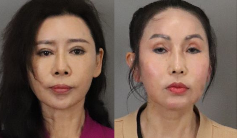 San José Police Arrest Two Suspects for Human Trafficking, Rescue Survivors