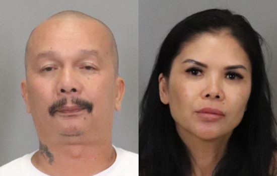 San José Police Dismantle Major Drug Operation, Local Couple Charged With Cocaine Trafficking