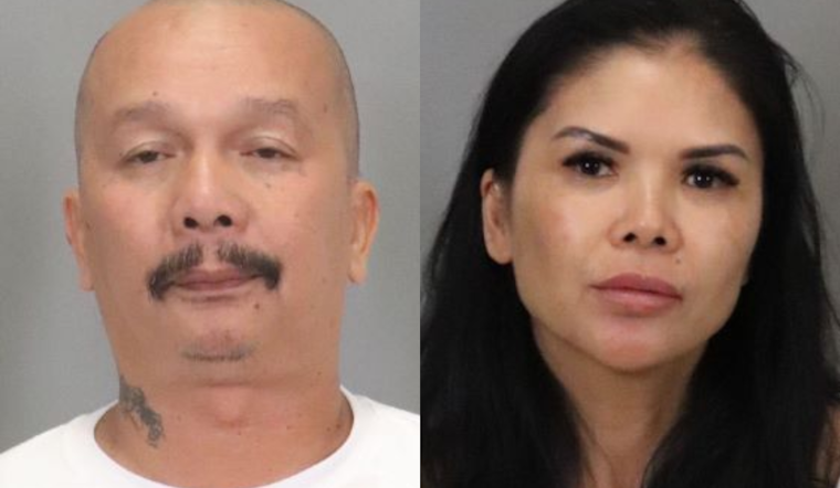 San José Police Dismantle Major Drug Operation, Local Couple Charged With Cocaine Trafficking