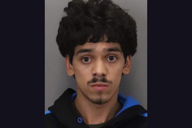 San José Police Nab 19-Year-Old Rialto Man Suspected of February Sexual Assault