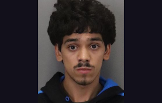 San José Police Nab 19-Year-Old Rialto Man Suspected of February Sexual Assault