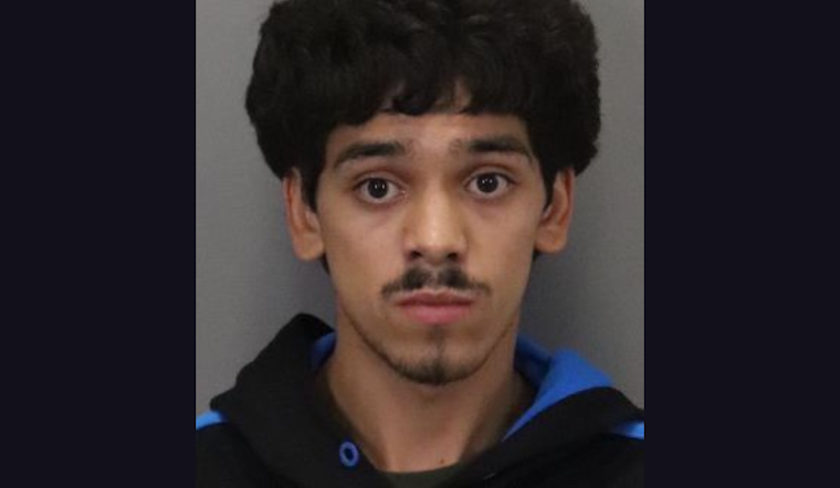 San José Police Nab 19-Year-Old Rialto Man Suspected of February Sexual Assault