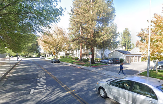 San José Police Seek Public Assistance in 24th Homicide Case of the Year Following Shooting on Townsend Avenue
