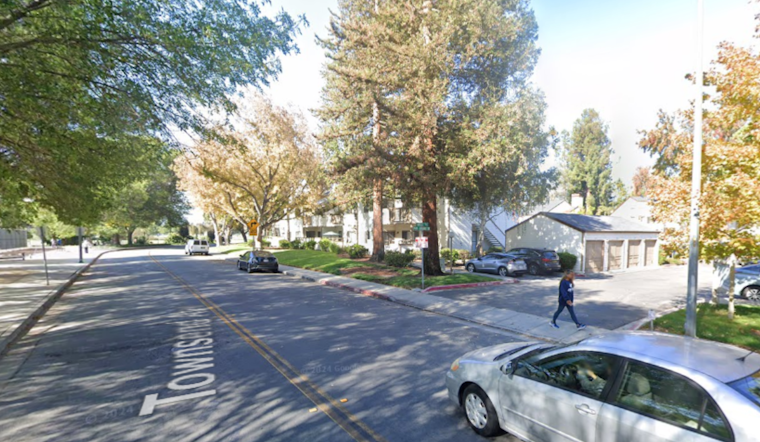 San José Police Seek Public Assistance in 24th Homicide Case of the Year Following Shooting on Townsend Avenue
