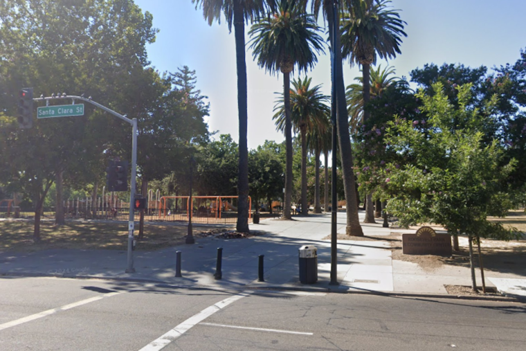 San José Streets Transform into Car-Free Festival with Viva CalleSJ's 'Parks to Roses' Event