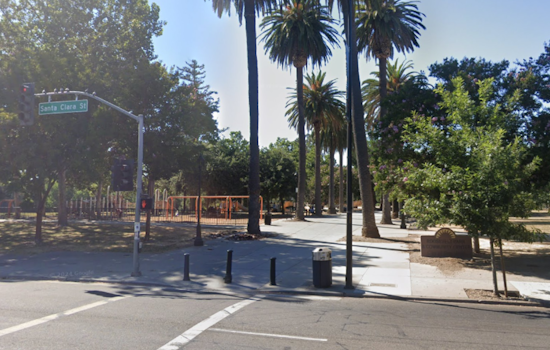 San José Streets Transform into Car-Free Festival with Viva CalleSJ's 'Parks to Roses' Event