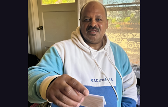 San Leandro Police Department Issues Alert for Missing At-Risk Individual Lionel Askew