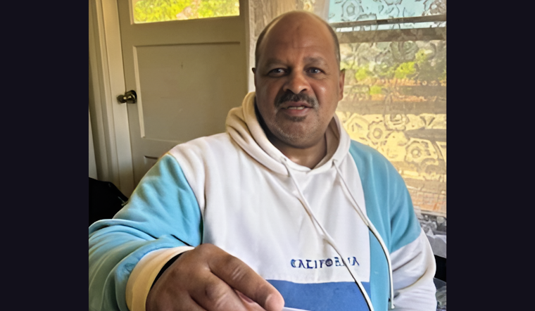 San Leandro Police Department Issues Alert for Missing At-Risk Individual Lionel Askew
