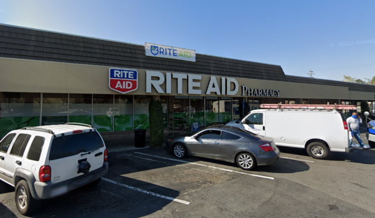 San Leandro Police Nab Robbery Suspect With Aid of Surveillance Tech, Oakland Man Charged